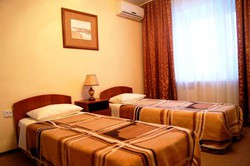 Imagen general del Hotel Hotel Gostiniy Dom. Foto 5