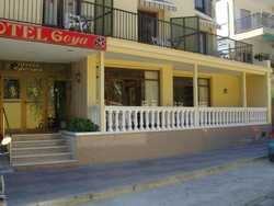 Imagen general del Hotel Hotel Goya. Foto 1