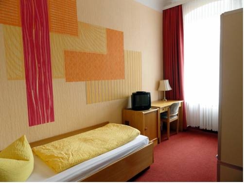 Imagen general del Hotel Hotel Graf P&uuml;ckler. Foto 3