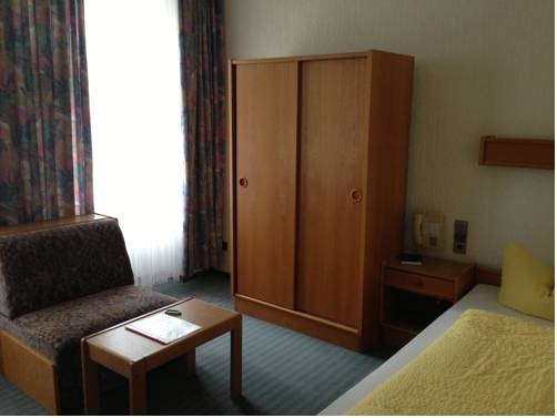 Imagen general del Hotel Hotel Graf P&uuml;ckler. Foto 4
