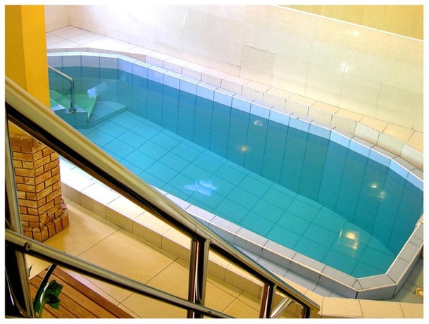 Imagen general del Hotel Hotel Grafskaya Usadba. Foto 2