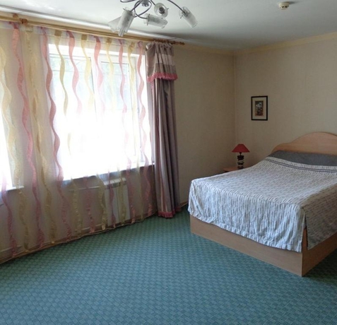 Imagen general del Hotel Hotel Grafskaya Usadba. Foto 3