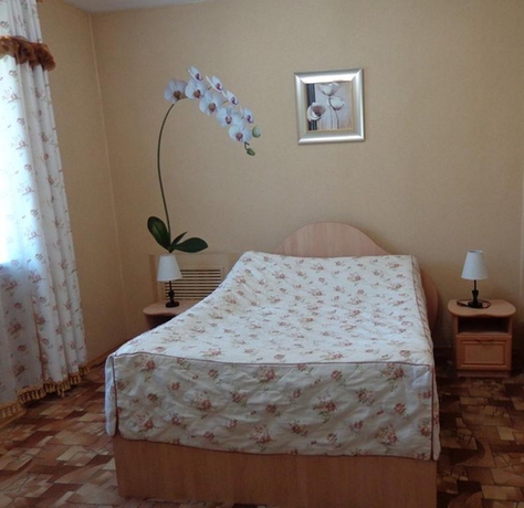 Imagen general del Hotel Hotel Grafskaya Usadba. Foto 4