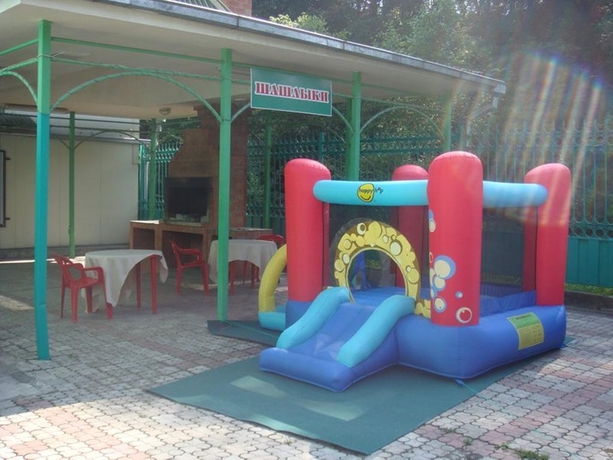 Imagen general del Hotel Hotel Grafskaya Usadba. Foto 5