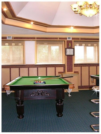 Imagen general del Hotel Hotel Grafskaya Usadba. Foto 10