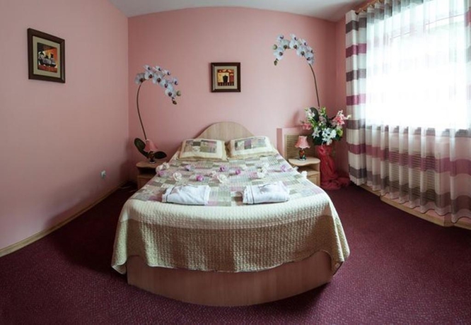 Imagen general del Hotel Hotel Grafskaya Usadba. Foto 11