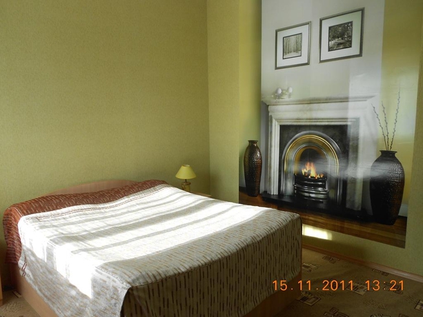 Imagen general del Hotel Hotel Grafskaya Usadba. Foto 12