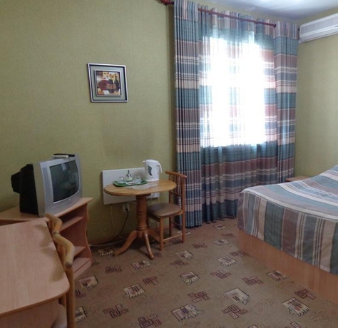 Imagen general del Hotel Hotel Grafskaya Usadba. Foto 13