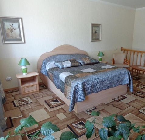 Imagen general del Hotel Hotel Grafskaya Usadba. Foto 14