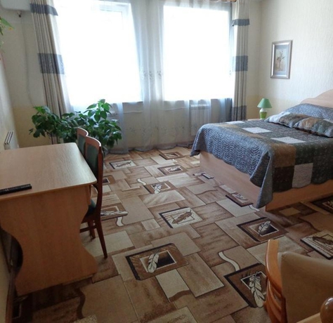 Imagen general del Hotel Hotel Grafskaya Usadba. Foto 15