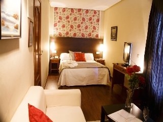 Imagen de la habitación del Hotel Hotel Gran Batalla. Foto 5