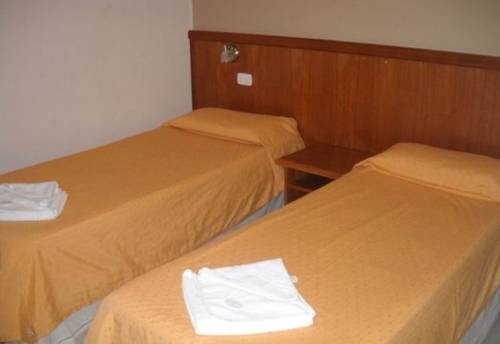 Imagen general del Hotel Hotel Gran Lourdes. Foto 1