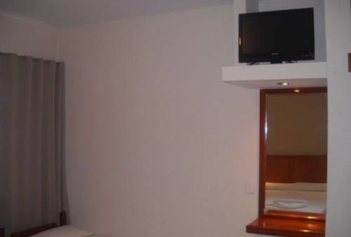 Imagen general del Hotel Hotel Gran Lourdes. Foto 2