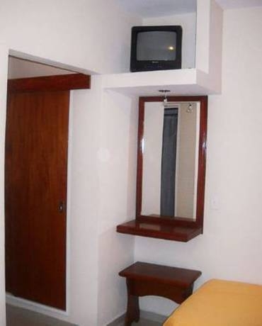 Imagen general del Hotel Hotel Gran Lourdes. Foto 3