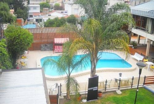 Imagen general del Hotel Hotel Gran Lourdes. Foto 5