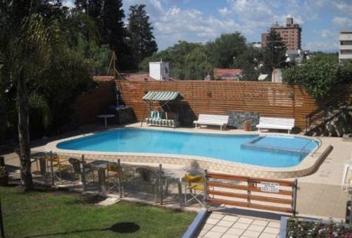 Imagen general del Hotel Hotel Gran Lourdes. Foto 6