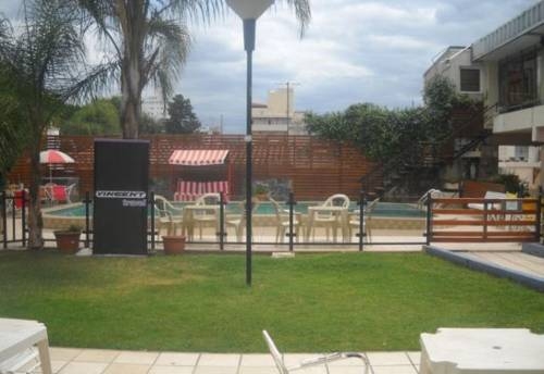 Imagen general del Hotel Hotel Gran Lourdes. Foto 8