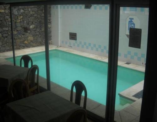 Imagen general del Hotel Hotel Gran Lourdes. Foto 11