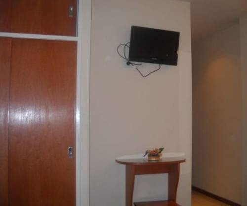 Imagen general del Hotel Hotel Gran Lourdes. Foto 12