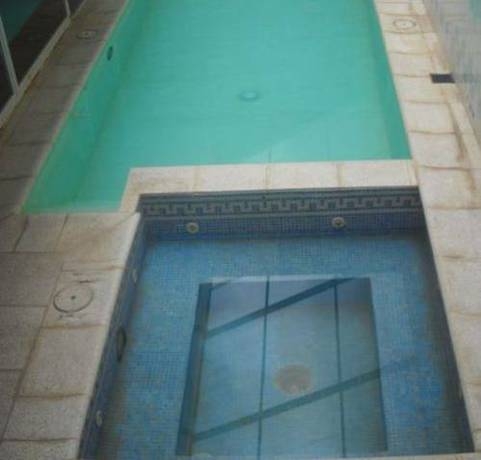 Imagen general del Hotel Hotel Gran Lourdes. Foto 13