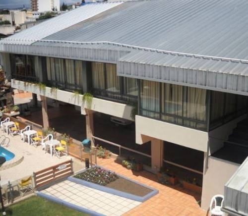 Imagen general del Hotel Hotel Gran Lourdes. Foto 14