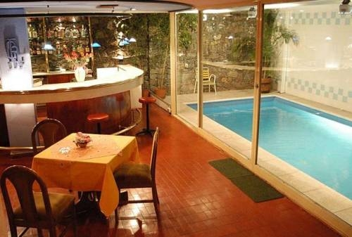 Imagen general del Hotel Hotel Gran Lourdes. Foto 16