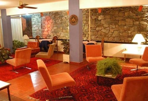 Imagen general del Hotel Hotel Gran Lourdes. Foto 19