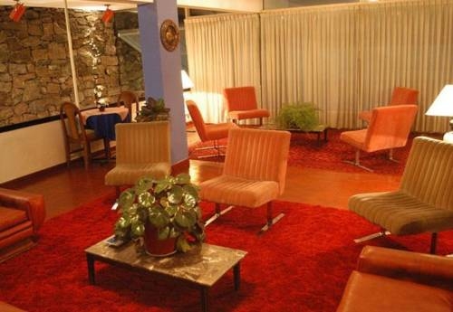 Imagen general del Hotel Hotel Gran Lourdes. Foto 20