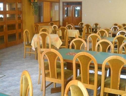 Imagen general del Hotel Hotel Gran Lourdes. Foto 22