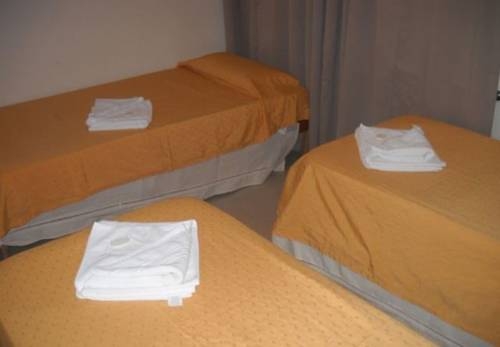 Imagen general del Hotel Hotel Gran Lourdes. Foto 23