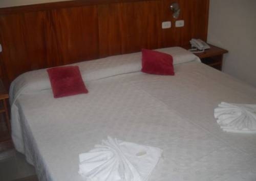 Imagen general del Hotel Hotel Gran Lourdes. Foto 32