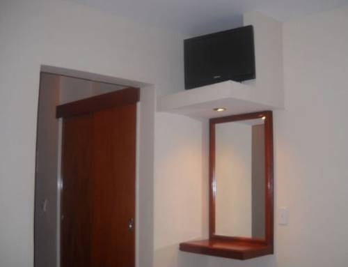 Imagen general del Hotel Hotel Gran Lourdes. Foto 29