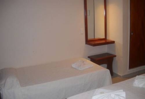 Imagen general del Hotel Hotel Gran Lourdes. Foto 30