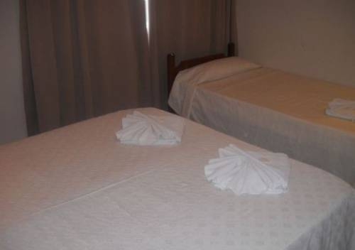 Imagen general del Hotel Hotel Gran Lourdes. Foto 31