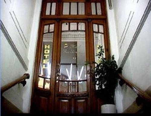 Imagen general del Hotel Hotel Gran Sarmiento. Foto 1