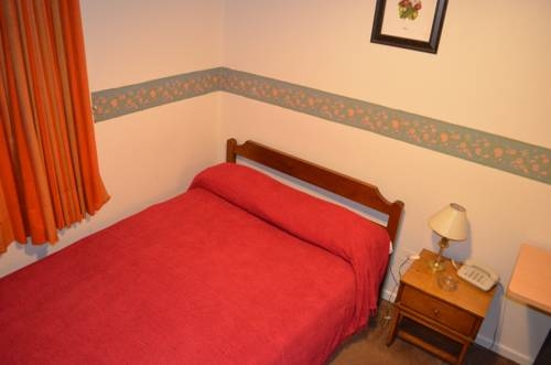 Imagen general del Hotel Hotel Gran Sarmiento. Foto 16