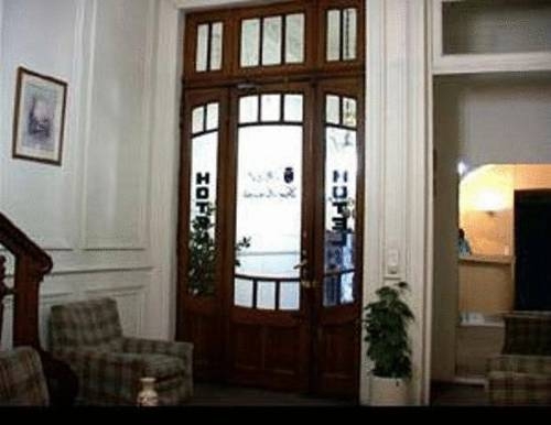 Imagen general del Hotel Hotel Gran Sarmiento. Foto 8