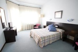 Imagen de la habitación del Hotel Hotel Gran Sol. Foto 8