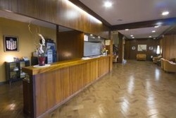 Imagen de los interiores del Hotel Hotel Gran Sol. Foto 9