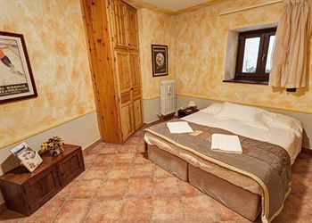 Imagen de la habitación del Hotel Hotel Gran Trun. Foto 7