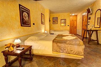 Imagen de la habitación del Hotel Hotel Gran Trun. Foto 8