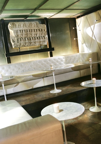 Imagen de los interiores del Hotel Hotel Granados 83, A Member Of Design Hotels. Foto 13