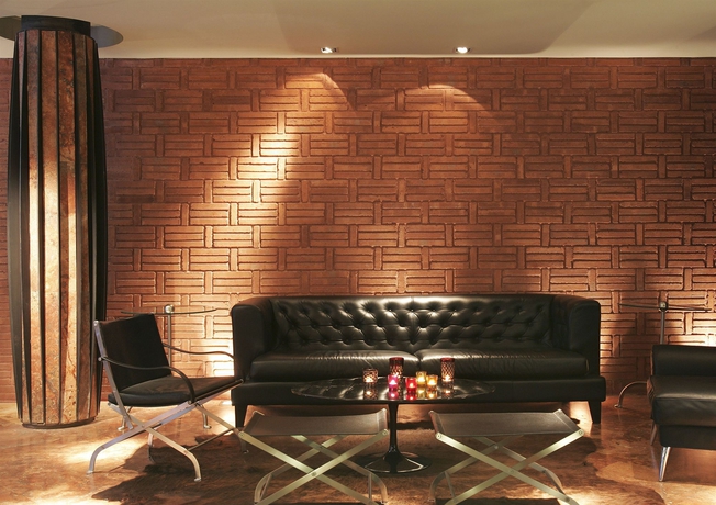 Imagen de los interiores del Hotel Hotel Granados 83, A Member Of Design Hotels. Foto 14