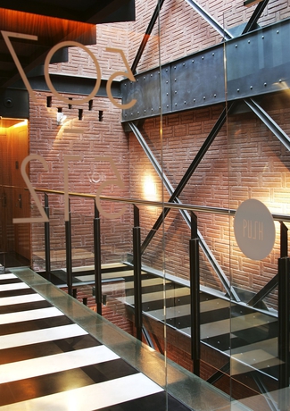 Imagen de los interiores del Hotel Hotel Granados 83, A Member Of Design Hotels. Foto 15