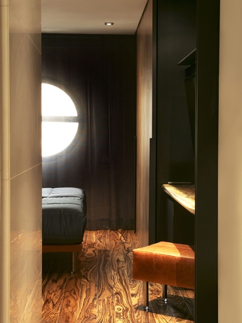 Imagen de la habitación del Hotel Hotel Granados 83, A Member Of Design Hotels. Foto 5