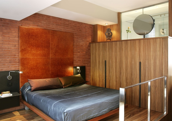 Imagen de la habitación del Hotel Hotel Granados 83, A Member Of Design Hotels. Foto 6