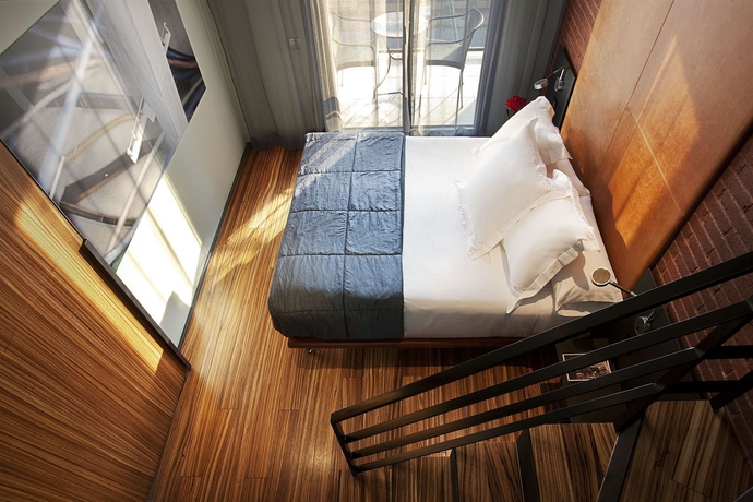 Imagen de la habitación del Hotel Hotel Granados 83, A Member Of Design Hotels. Foto 7