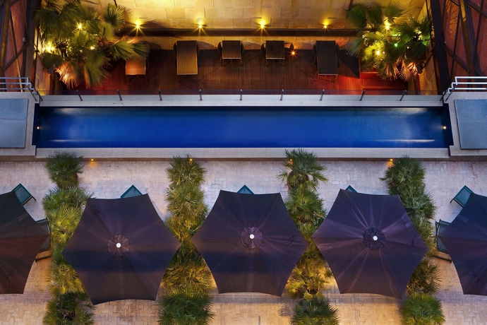 Imagen de la habitación del Hotel Hotel Granados 83, A Member Of Design Hotels. Foto 8