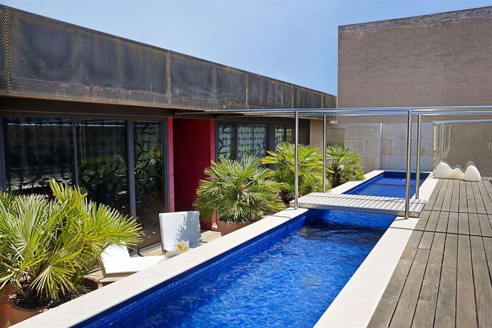 Imagen de la habitación del Hotel Hotel Granados 83, A Member Of Design Hotels. Foto 9