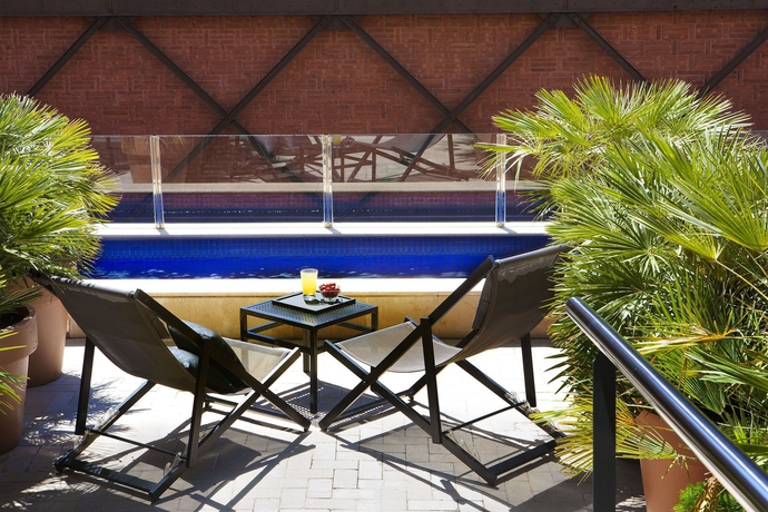 Imagen de la habitación del Hotel Hotel Granados 83, A Member Of Design Hotels. Foto 10